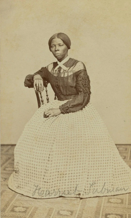 The same sepia portrait at 540×898 before upscaling, soft and low in detail